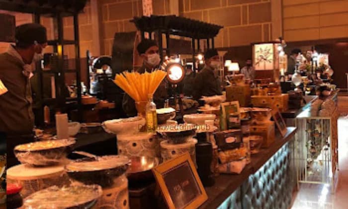 Four Seasons Catering