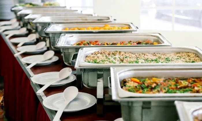 Amrit  Catering