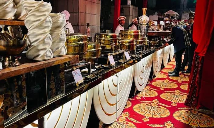 Heaven Catering Heaven Catering