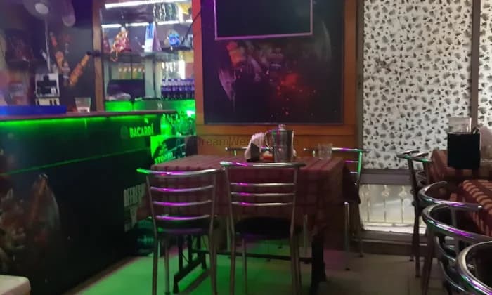 Dinners Bar Cum Restaurants