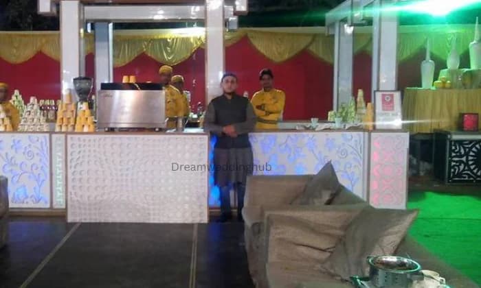 Sri Vigneshwaraa Wedding Caterers Sri Vigneshwaraa Wedding Caterers