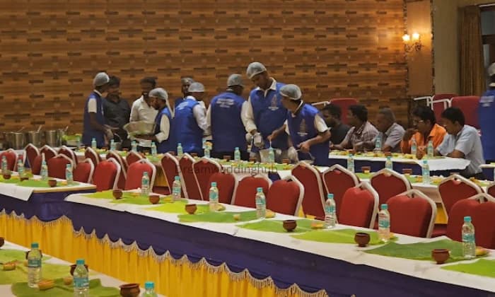 SRI IYYAN CATERING SRI IYYAN CATERING