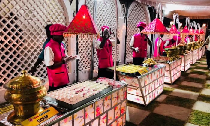 Nikkah Catering Nikkah Catering