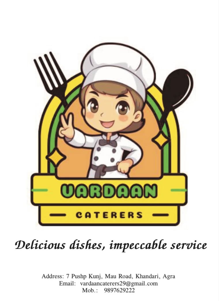 Vardaan Caterers