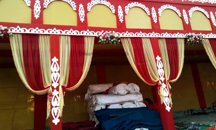 VR EVENT PLANNER MUZAFFARPUR