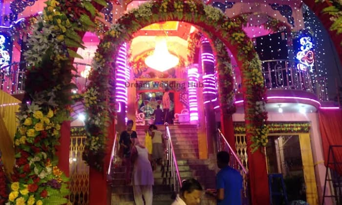 New Mahaveer Tent House