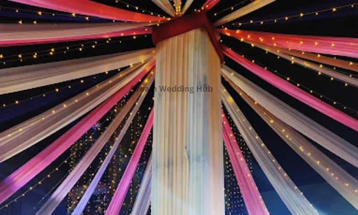 Sagar Tent And Catering