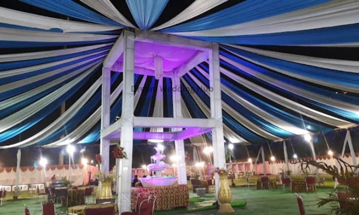 Ajay Tent Agency
