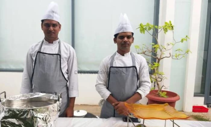 RSB Wedding Caterers