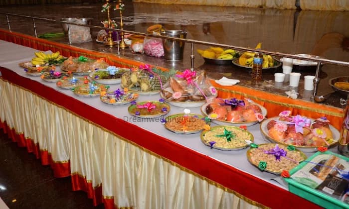 Subhalaali Caterers