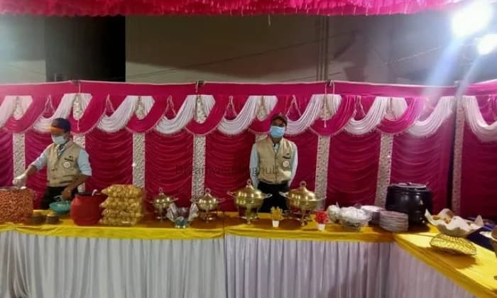 Sri Ayyappa Catering