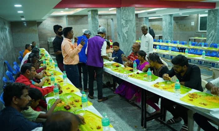 Grace Caterers Grace Caterers