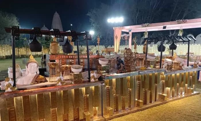 KV Iyer Expert Catering