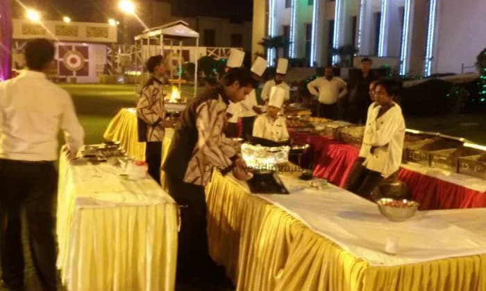 MEENAKSHI CATERING