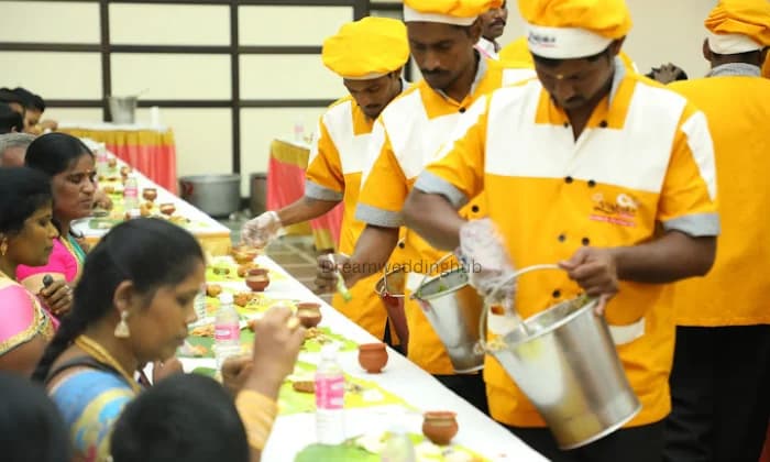 Vishaka Caterers