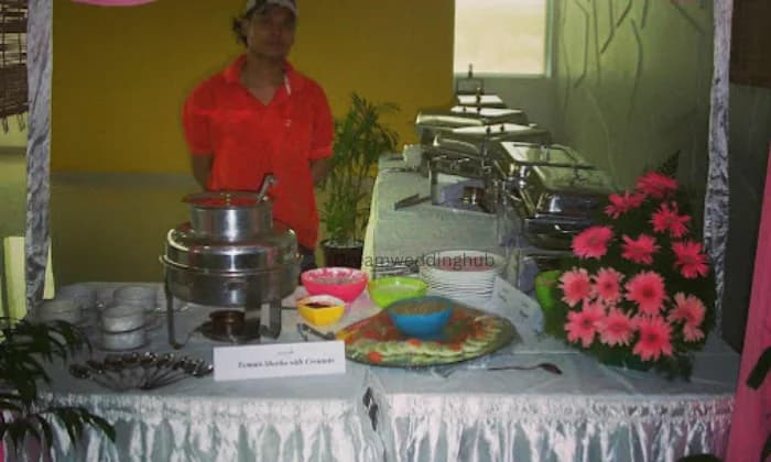 Madras Marigold Catering Madras Marigold Catering