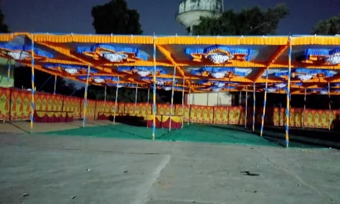 A1 FARASKHANA AND DECORATORS