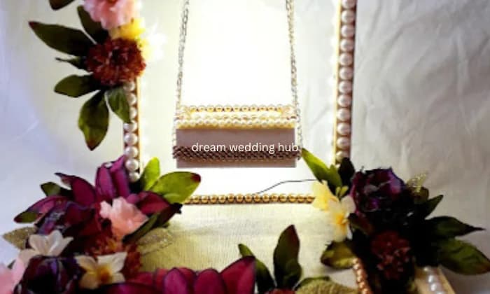 Pusti Chhab Decoration Junagadh