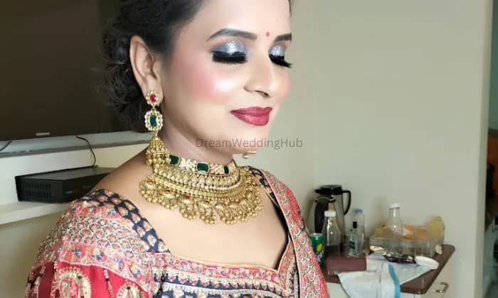 Ashmmita Makeup Studio