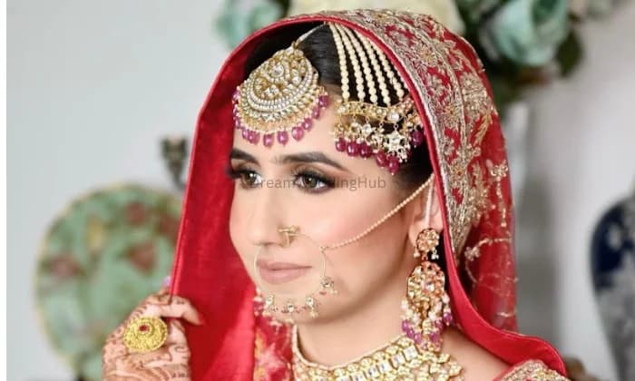 Himanis Makeup Studio