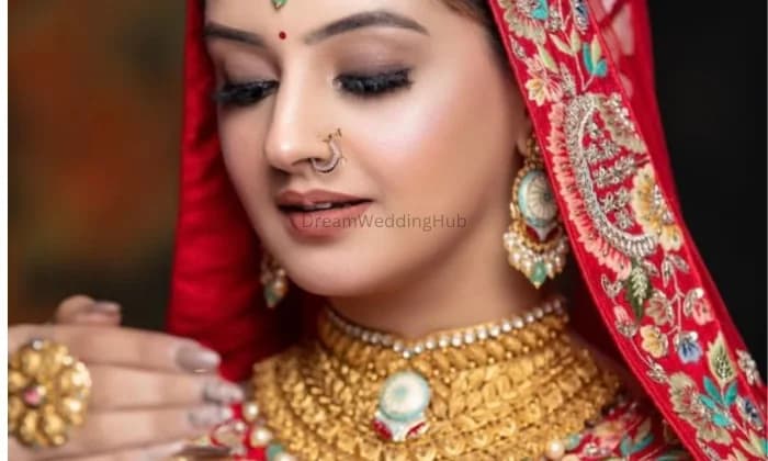 Glam Haven Makeup Studio