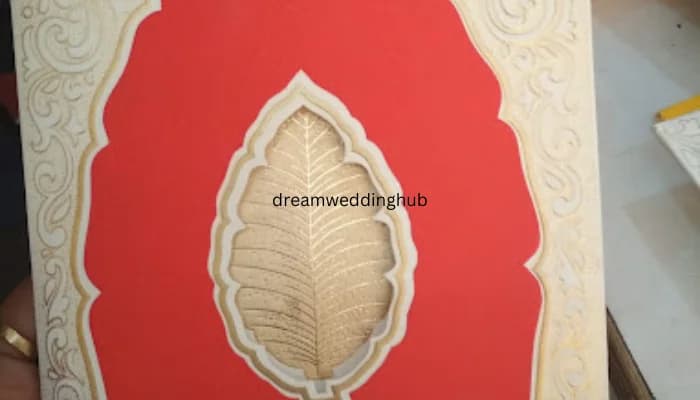 Card Centre for marriage cards