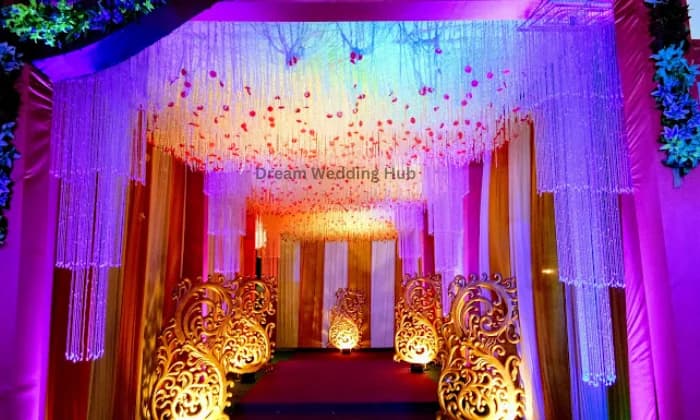 Kismat Mandap And Decorators