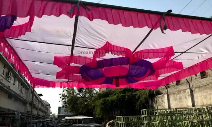 Mahavir Tent Supplier