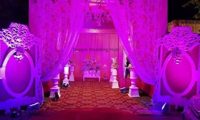 Noor Wedding Planners
