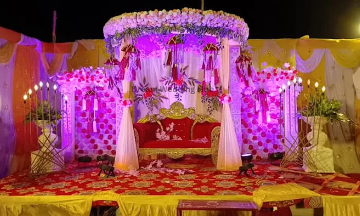 Maa Vaishnavi Tent House