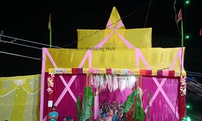 Jharkhand Tent House