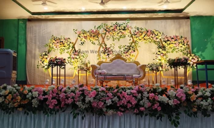 Lakra Tent House  Catering