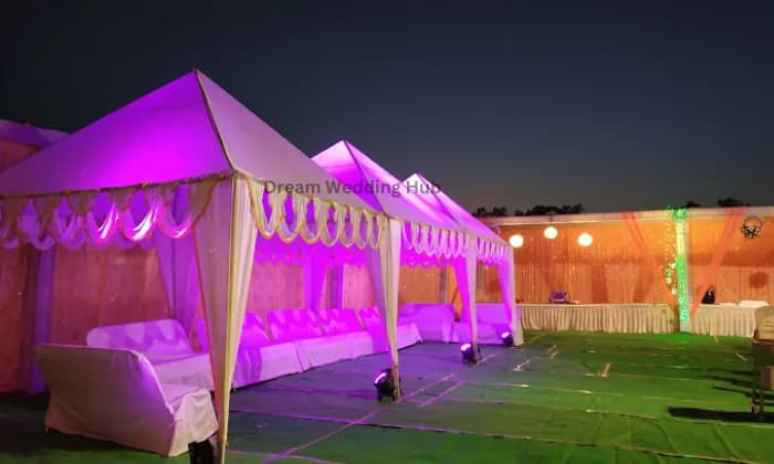 Rajnish Tent House  Caterers
