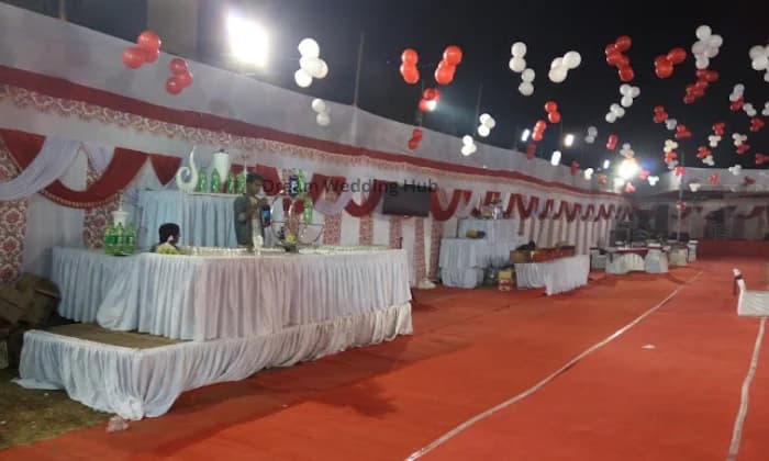 SK Tent Decorators SK Tent Decorators