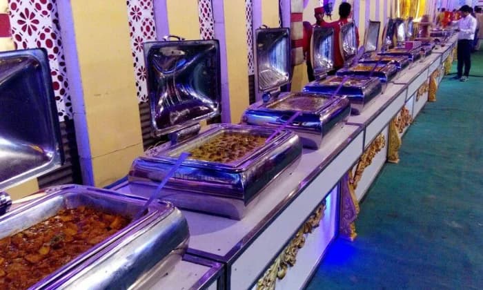 taste n taste catering