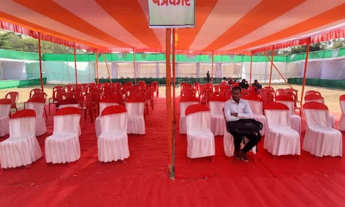 Rajan electricals decorators