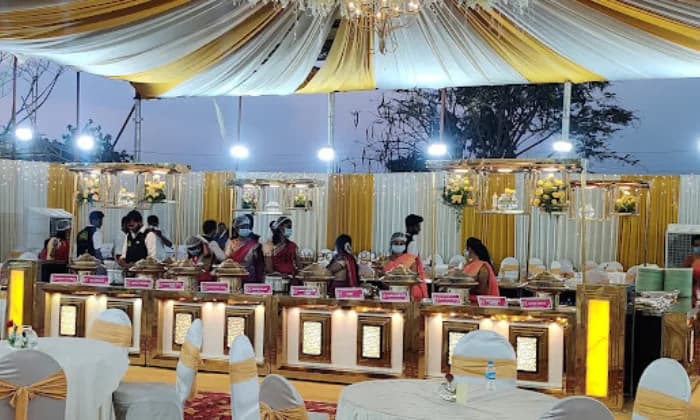 Sri Vinayaka Catering