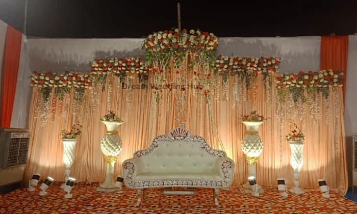Prem Pandal Light Decorators