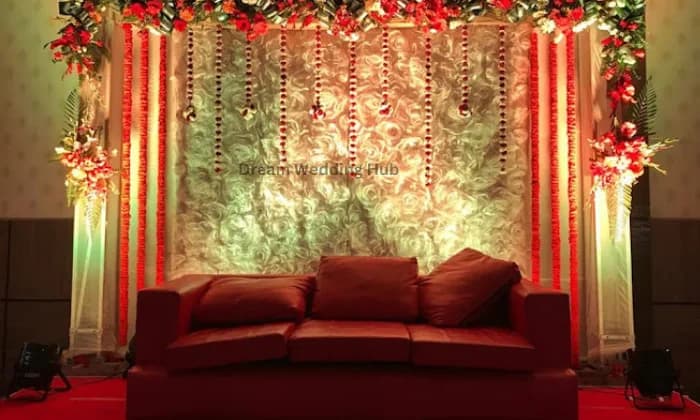 Sivam Decorators And Caterers