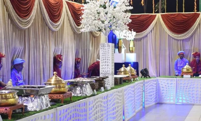 Kovai akshayyam caters