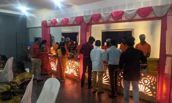 COIMBATORE CATERING