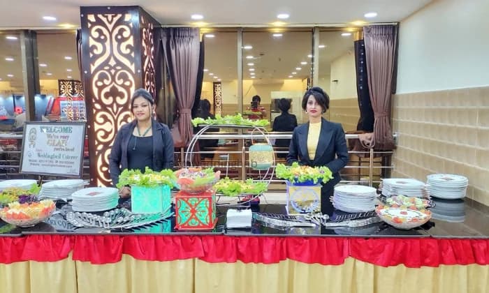 Sulur Rajendrans Catering