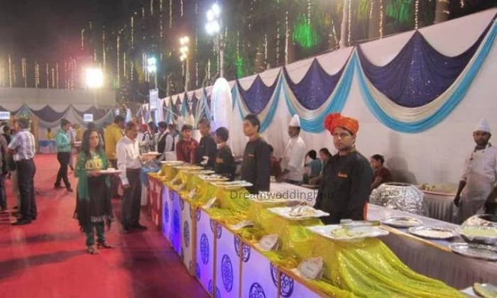 Kadhambari Caterings