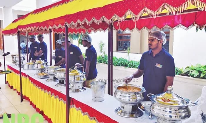 Nalass Inn Ruchee Catering