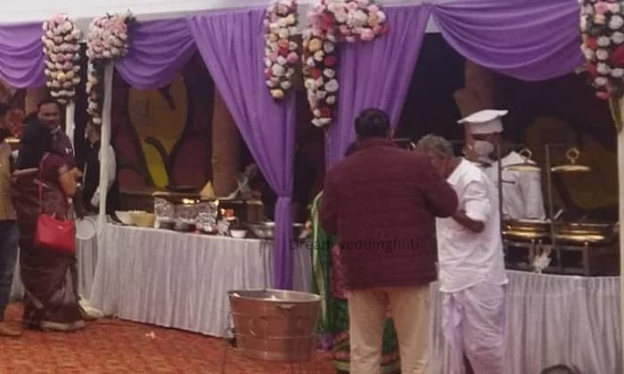 CAFS Casino air caterers