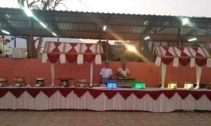 Anandha Bhojana Caterers