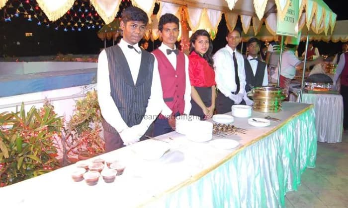 Ranjith Catering