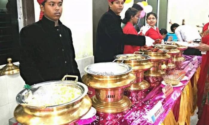 Sri Arunachaleshwaraa Caterers