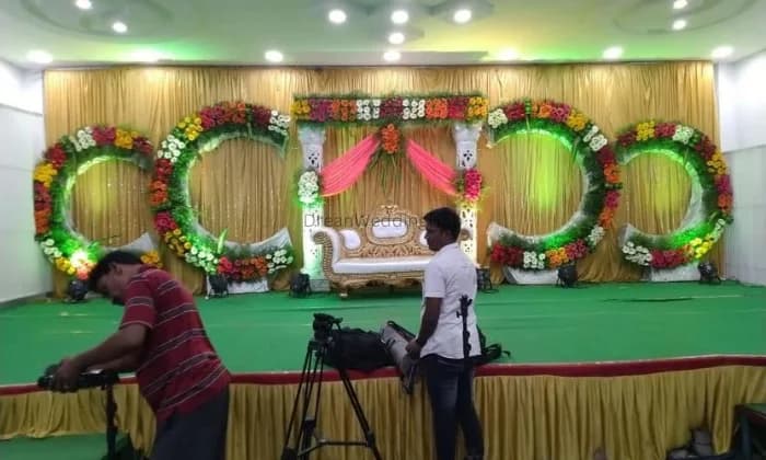 Srujan Flower Decoration