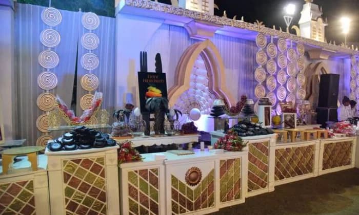 AugustineS Royal Catering